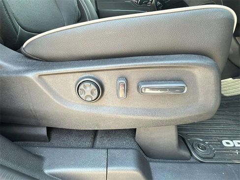 New 2026 Honda Odyssey Elite image 19