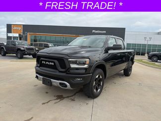 Used 2021 RAM 1500 Rebel AWD/4WD 360° Tour
