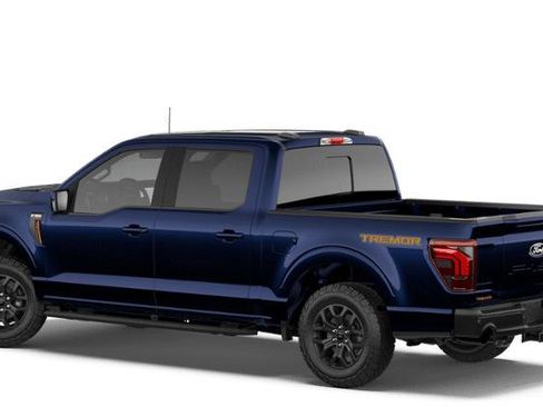New 2026 Ford F150 Tremor AWD/4WD image 24
