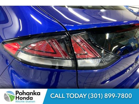 Used 2022 Hyundai Ioniq SE image 30