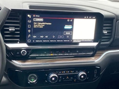 Certified 2024 GMC Sierra 1500 Elevation image 9