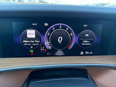 Used 2026 Volkswagen Tiguan SEL R-Line image 26