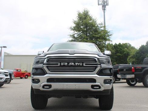 Used 2019 RAM 1500 Laramie image 2