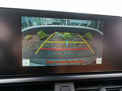 New 2026 Lexus UX 300h AWD image 33