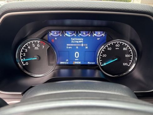 Used 2023 Ford F150 XLT w/ Equipment Group 302A High image 24