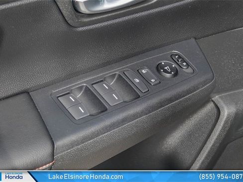 Certified 2025 Honda CR-V Sport-L image 14