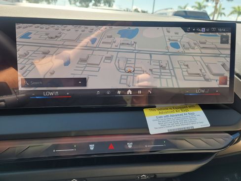 New 2025 BMW X3 xDrive30i w/ Convenience Package image 22