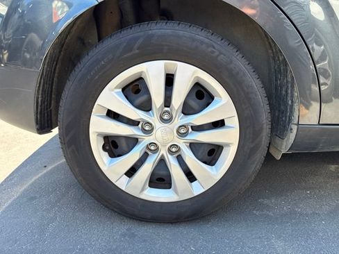 Used 2020 Kia Soul LX FWD image 10