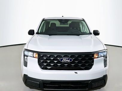 New 2026 Ford Maverick XL w/ Equipment Group 101A