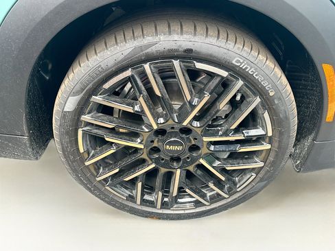 New 2026 MINI Cooper S image 22