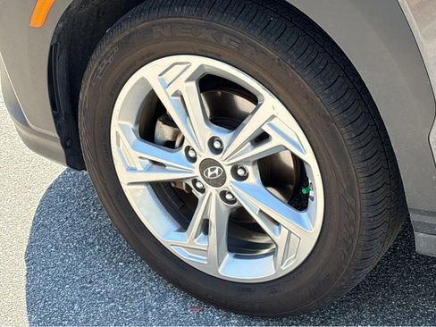 Used 2023 Hyundai Kona SEL FWD image 20