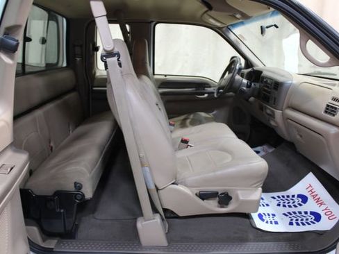 Used 1999 Ford F350 Lariat image 19