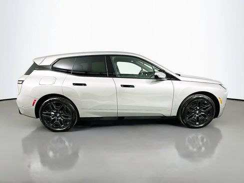 New 2026 BMW iX xDrive45 w/ M Sport Package image 4