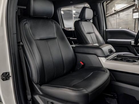 Used 2022 Ford F250 Lariat w/ Lariat Ultimate Package image 34