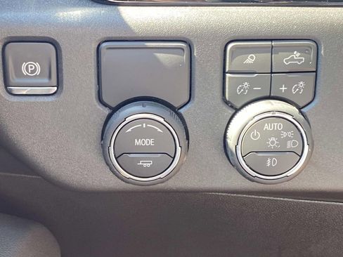 New 2026 Chevrolet Silverado 1500 RST w/ All Star Edition Plus image 32