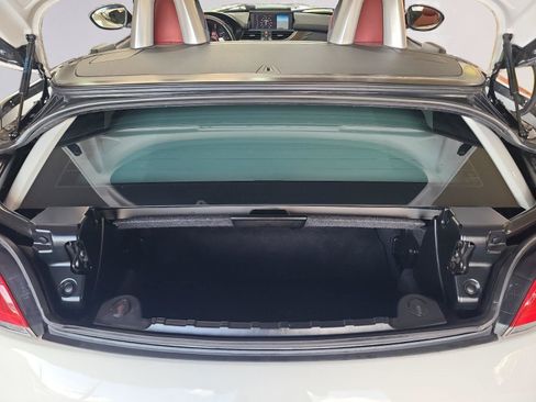 Used 2011 BMW Z4 sDrive30i RWD image 17