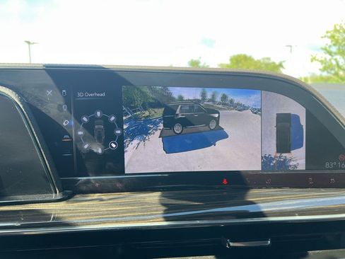 Used 2022 Cadillac Escalade Premium Luxury RWD image 87