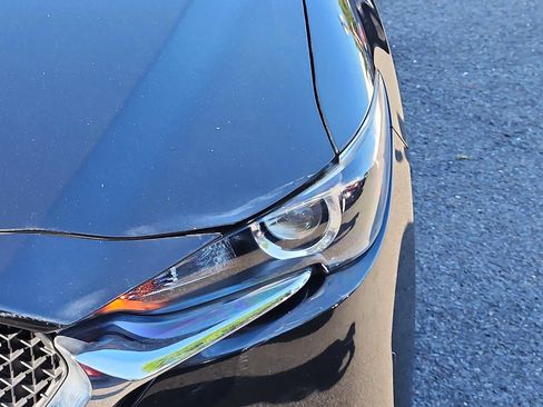 Used 2019 MAZDA CX-5 Sport AWD/4WD image 9