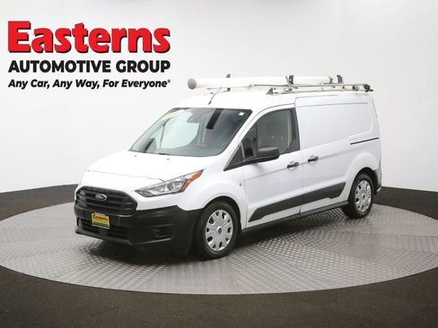 Used 2020 Ford Transit Connect XL FWD image 57
