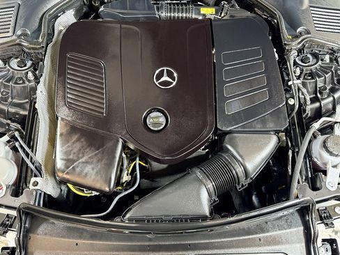 Certified 2025 Mercedes-Benz C 300 Sedan image 29