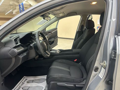 Used 2019 Honda Civic LX image 18