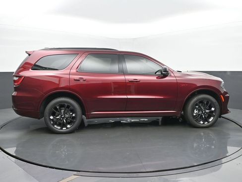 New 2025 Dodge Durango GT image 6