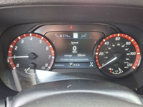 Used 2023 Nissan Frontier PRO-4X w/ Pro Convenience Package AWD/4WD image 21