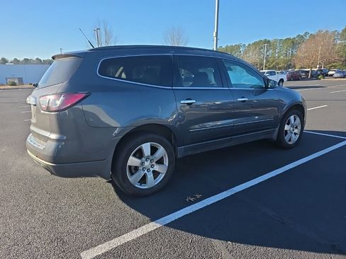 Used 2014 Chevrolet Traverse LTZ image 8