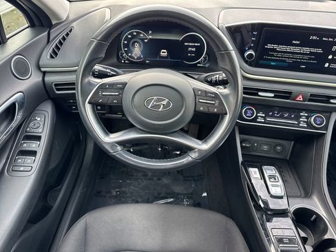 Used 2023 Hyundai Sonata SEL w/ Convenience Package image 13