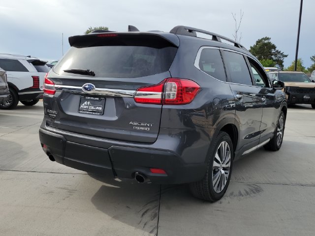 Used 2019 Subaru Ascent Touring AWD/4WD image 5