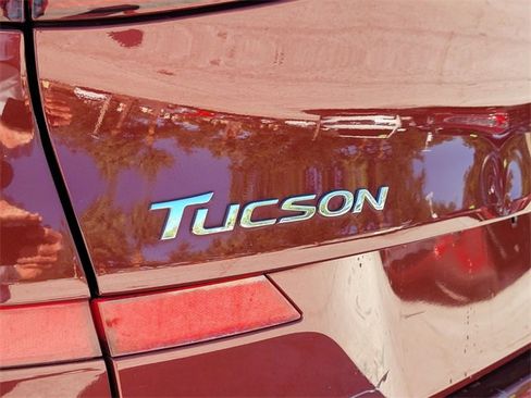 Used 2019 Hyundai Tucson Sport image 12