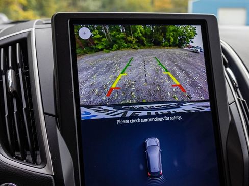 New 2024 Ford Edge SEL w/ Convenience Package image 18