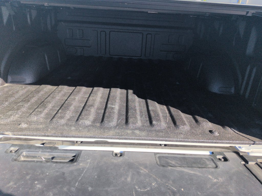 Used 2025 Ford F150 Platinum w/ Equipment Group 702A High AWD/4WD image 5