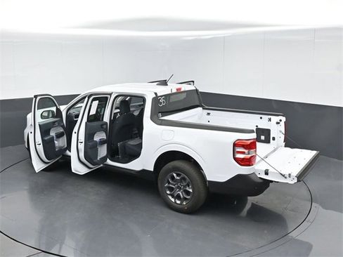 New 2026 Ford Maverick XLT w/ XLT Luxury Package image 53