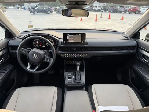 Used 2025 Honda CR-V EX image 15