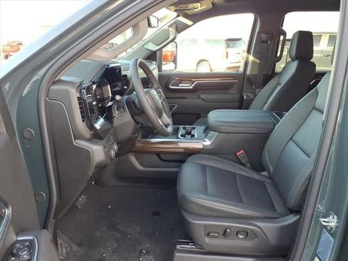 New 2026 Chevrolet Silverado 2500 LT w/ Trail Boss Package image 21