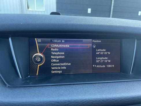 Used 2015 BMW X1 sDrive28i image 36