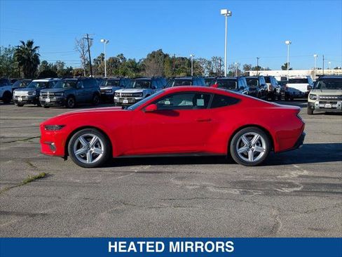 New 2026 Ford Mustang Premium image 2