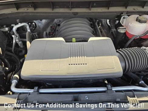 New 2026 GMC Sierra 1500 SLT w/ SLT Convenience Package RWD image 23