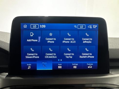 Used 2024 Ford Escape Active AWD/4WD image 14