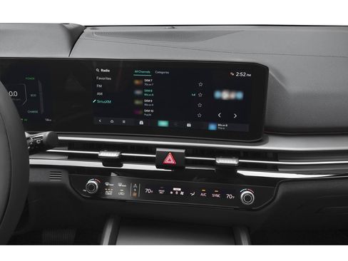 New 2026 Kia Sportage SX Prestige AWD/4WD image 41