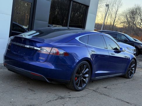 Used 2016 Tesla Model S P90D image 19