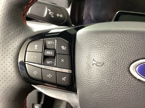 New 2026 Ford Explorer ST-Line w/ ST-Line Street Pack image 25