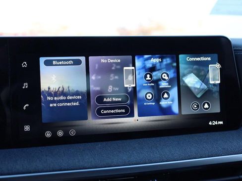 New 2026 Nissan Kicks SV w/ Cold Weather Package image 11