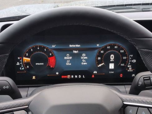 New 2026 Ford Mustang Premium RWD image 15