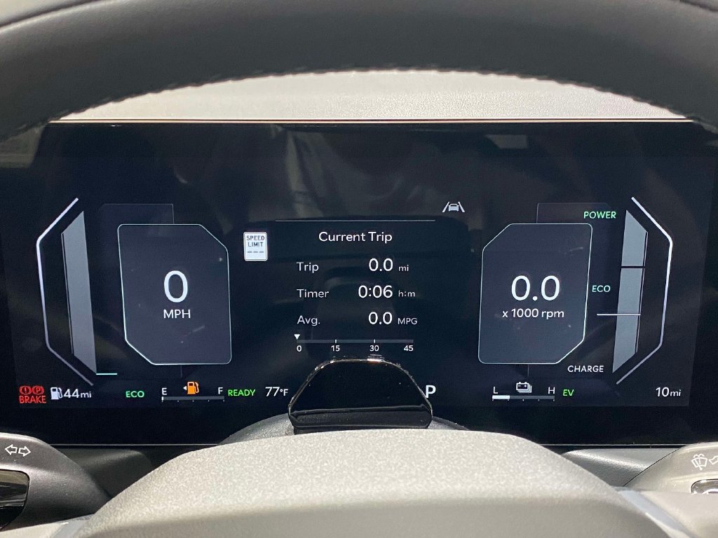 New 2027 Kia Telluride SX X-Line AWD/4WD image 28