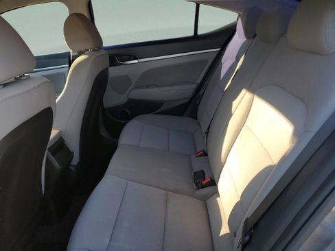 Used 2019 Hyundai Elantra Value Edition image 9
