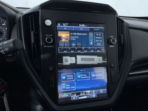 Used 2025 Subaru Impreza 2.0i image 18