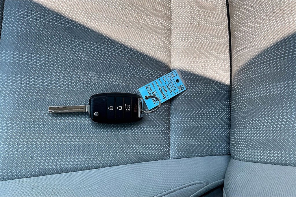 Used 2019 Kia Sportage LX AWD/4WD image 32