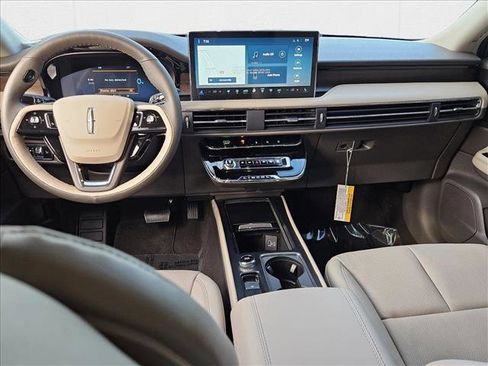 New 2024 Lincoln Corsair Grand Touring w/ Equipment Group 301A image 14